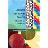 Engineering Columnar Crystals: A Novel Deposition Approach
