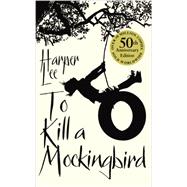 To Kill a Mockingbird, 50th Anniversary Edition