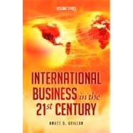 International Business in the 21st Century,9780313379482