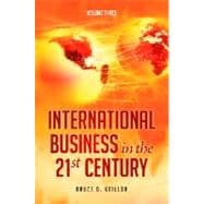 International Business in the 21st Century