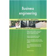 Business engineering A Complete Guide - 2019 Edition