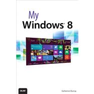 My Windows 8