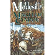 Magi'I of Cyador