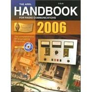 Arrl Handbook for Radio Communications 2006: 83rd Edition