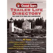 Trailer Life Directory 2012
