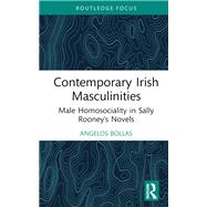 Contemporary Irish Masculinities