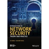 Introduction to Network Security Theory and Practice
