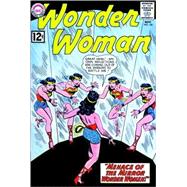 Showcase Presents Wonder Woman Vol. 2