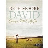 David: Seeking a Heart Like His