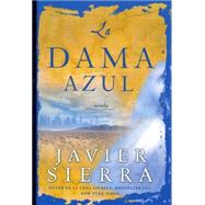 La Dama azul (The Lady in Blue) Novela