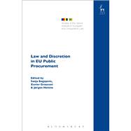 Discretion in Eu Public Procurement Law