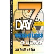 7-day Weight Loss Challenge