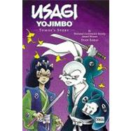 Usagi Yojimbo Volume 22: Tomoe's Story Ltd.