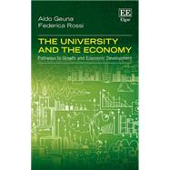 The University and the Economy