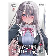 Convenient Semi-Friend, Vol. 1