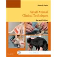 Evolve Resources for Small Animal Clinical Techniques