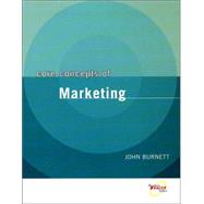Core Concepts of Marketing, 2nd Edition