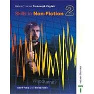 Nelson Thornes Framework English Skills in Non-Fiction 2