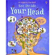 See Inside Your Head