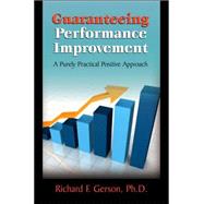 Guaranteeing Performance Improvement