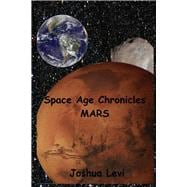 Space Age Chronicles Mars