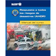 AHDR Spanish: Respuesta a todos los riesgos de desastres