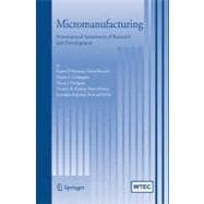 Micromanufacturing