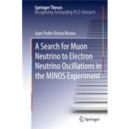 A Search for Muon Neutrino to Electron Neutrino Oscillations in the Minos Experiment