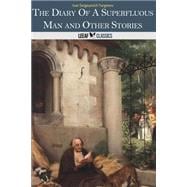 The Diary of a Superfluous Man and Other Stories