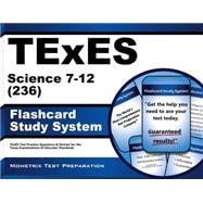Texes Science 7-12 236 Study System