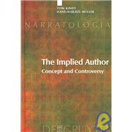 The Implied Author