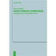 Sanctorum Communio