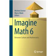 Imagine Math 6