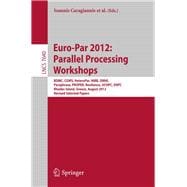 Euro-par 2012 Parallel Processing Workshops