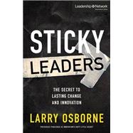 Sticky Leaders