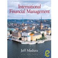 International Financial Management