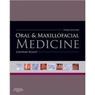 Oral and Maxillofacial Medicine