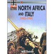 North Africa and Italy: 1942-1943