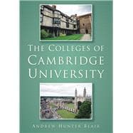 The Colleges of Cambridge University