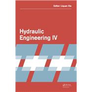 Hydraulic Engineering IV: Proceedings of the 4th International Technical Conference on Hydraulic Engineering (CHE 2016, Hong Kong, 16-17 July 2016)