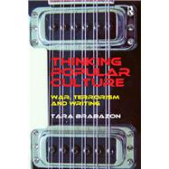 Thinking Popular Culture