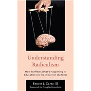 Understanding Radicalism How It Affects What’s Happening in Education and Its Impact on Students