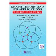 Graph Theory and Its Applications, Third Edition