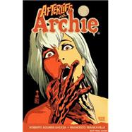 Afterlife With Archie 2