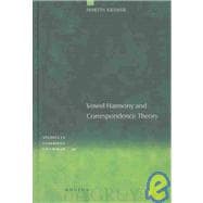 Vowel Harmony and Correspondence Theory
