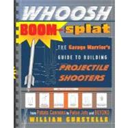 Whoosh Boom Splat