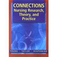 Connections; Nursing, Research, Theory & Practice