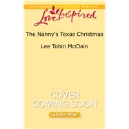 The Nanny's Texas Christmas