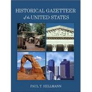 Historical Gazetteer Of The United States