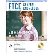 The Best Teachers' Test Prep for the Ftce: Fl Ftce General Knowledge